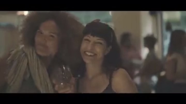 Nuestro #momentoafortunado con Vino Afortunado.Resumen rápido con Marco Della Porta Anna Bertran Marc Alberola y muchos amigos más!