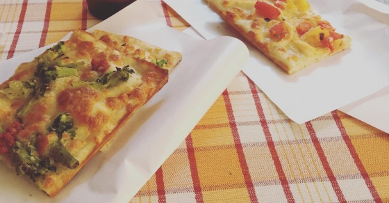 Desayuno en Roma, qué os parece? ;)) - Roser Amills, escritora mallorquina