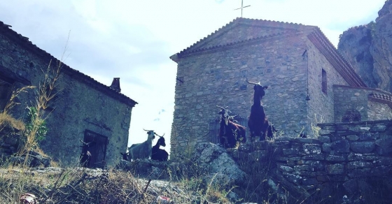Os presento a mis amigas de San Severino di Centola ;)) - Roser Amills, escritora mallorquina
