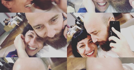 Aeropuerto de #Nápoles, pequeño retraso vuelo BCN y una que se revoluciona :)) 2 Aeropuerto de #Nápoles, pequeño retraso vuelo BCN y una que se revoluciona :)) - Roser Amills, escritora mallorquina