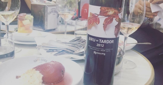 I arriba la tardor o no arriba? - Roser Amills, escritora mallorquina