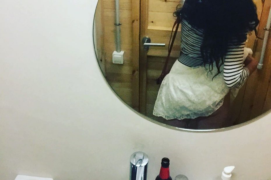 Amillspublicwc a la calders