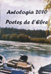Cubierta de «Poetes de l'Ebre»