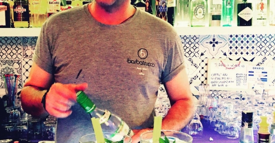 Barbatruco Napoles Salerno