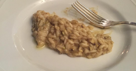 Cena En Salerno Napoles 3