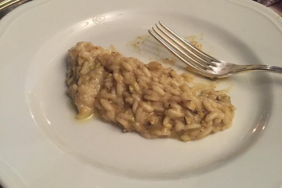 Cena En Salerno Napoles 3