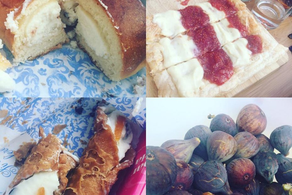 Cena Napolitana De Marco Della Porta