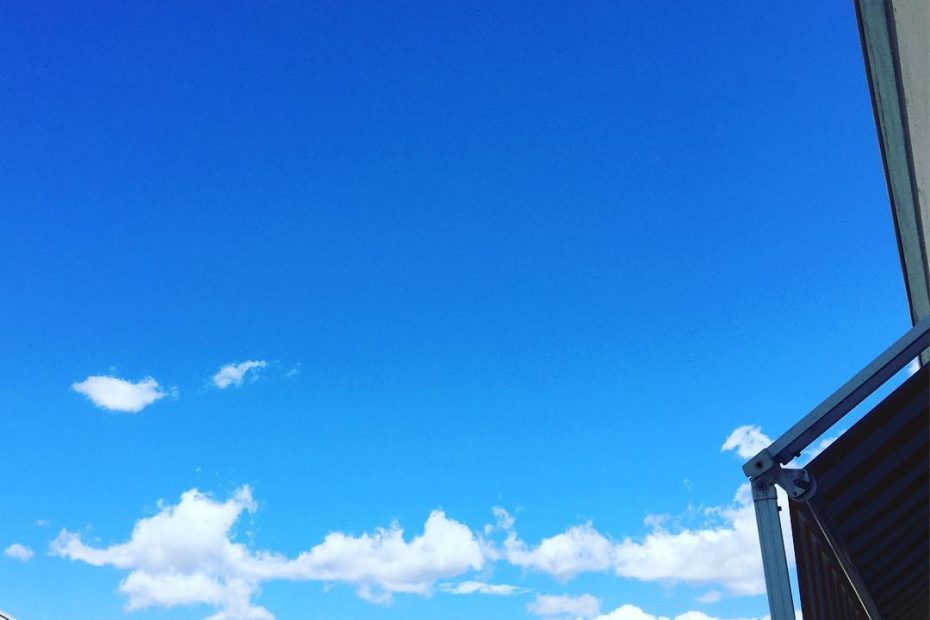 Cielo De Salerno Napoles