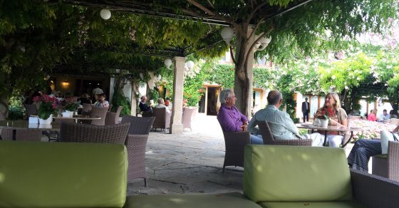 converses de formentor