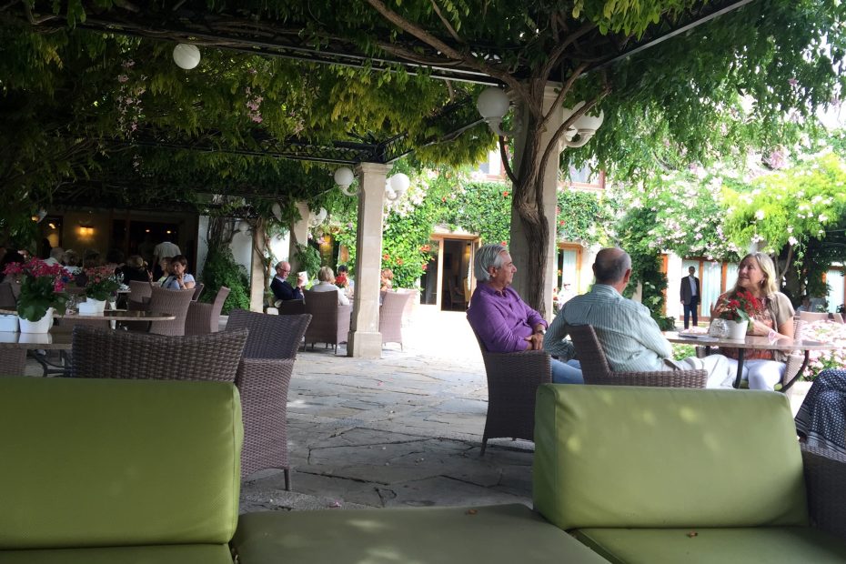 converses de formentor