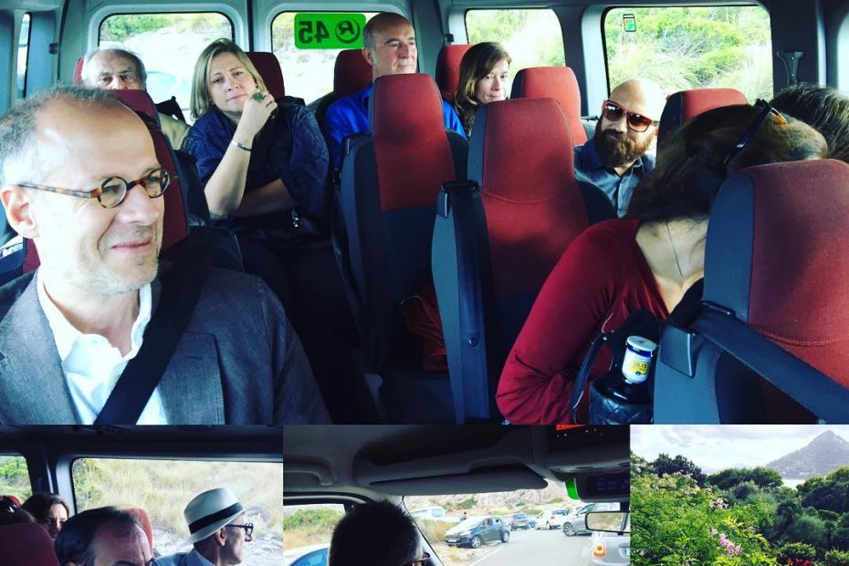 converses de formentor