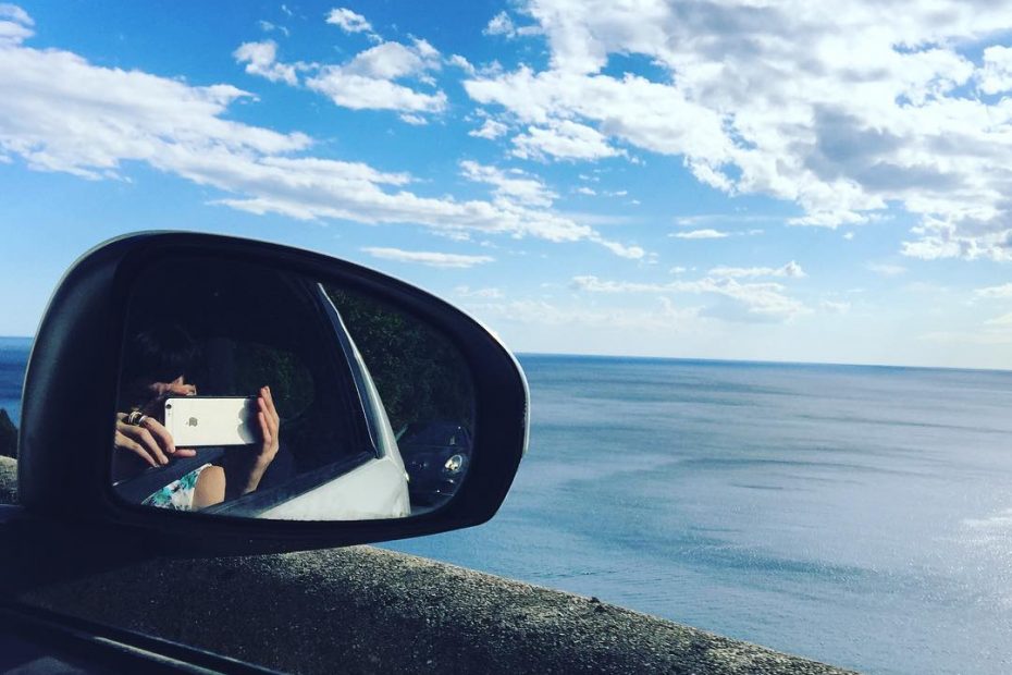 Costiera Amalfitana Naopes