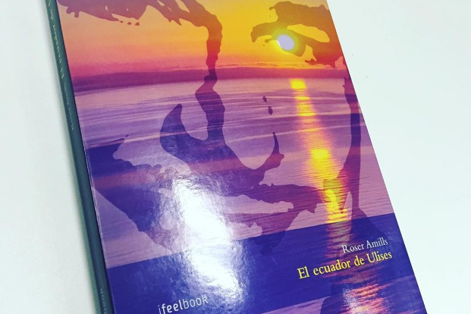 el ecuador de ulises de roser amills
