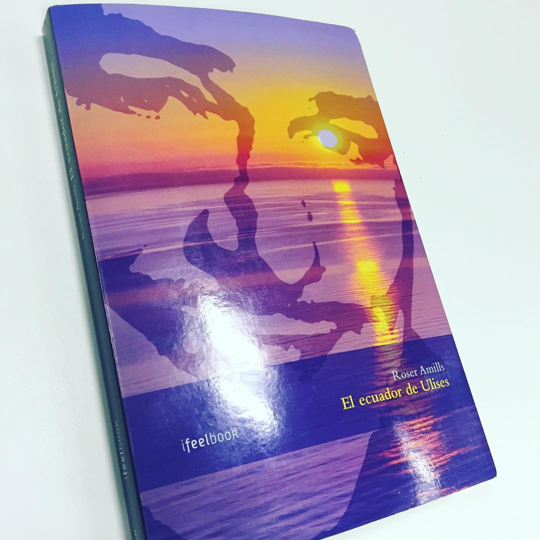 el ecuador de ulises de roser amills