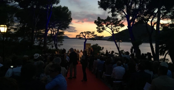 hotel barcelo formentor 2016