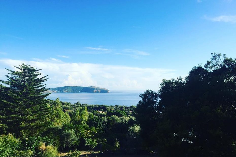 Hotel Palinuro Napoles