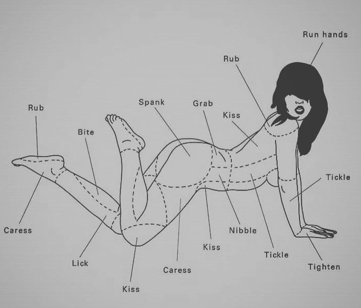 Ilustracion Divertida