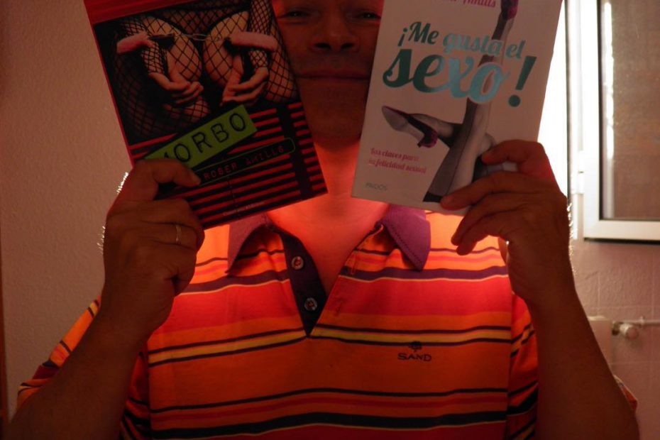 Lector De Roser Amills