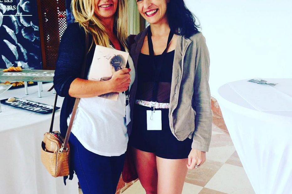 lectora de roser amills converses de formentor 2016