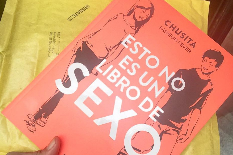 Libro Juvenil Sexo Rba Libros Y Ediciones Molino