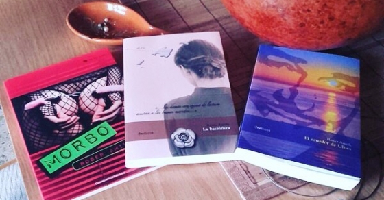 libros de roser amills