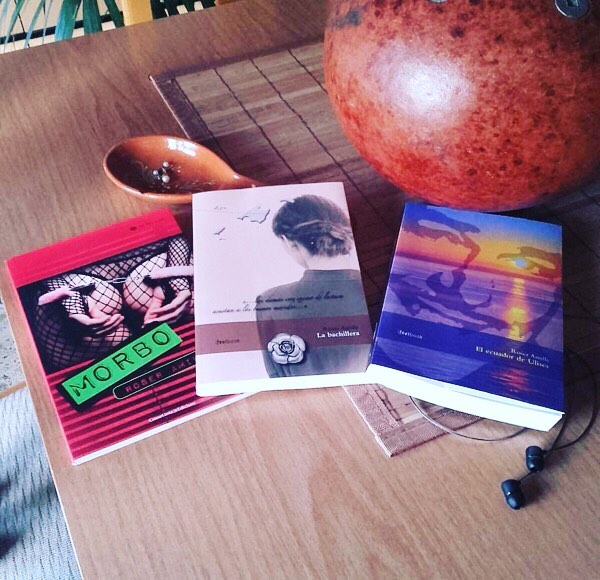 libros de roser amills