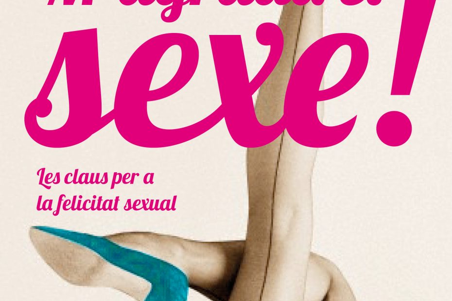 Llibre M'agrada el sexe de Roser Amills