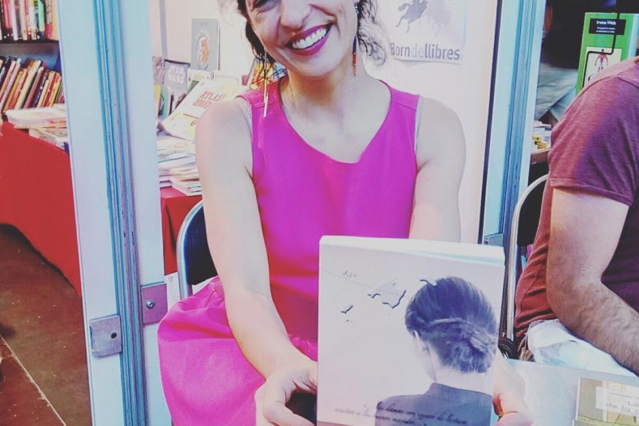 novela la bachillera de roser amills