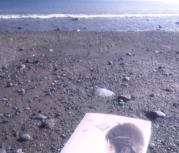 Novela La bachillera de Roser Amills