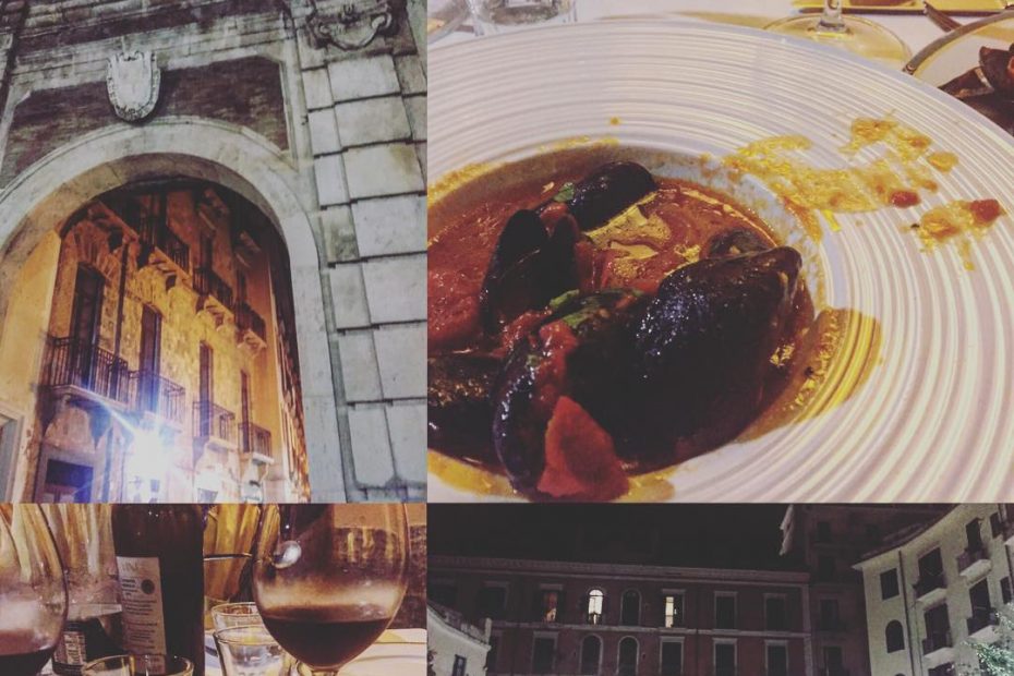 Osteria Angolo Masuccio