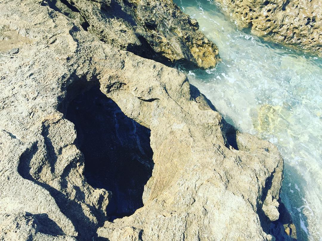 Bon giorno!!! Palinuro