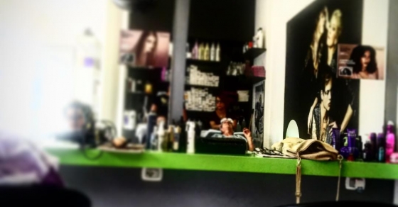 Peluqueria En Salerno Napoles