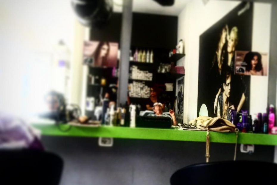 Peluqueria En Salerno Napoles