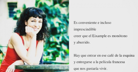 poema de roser amills