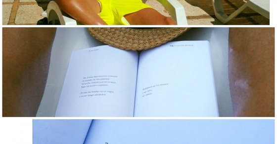 poemas de roser amills