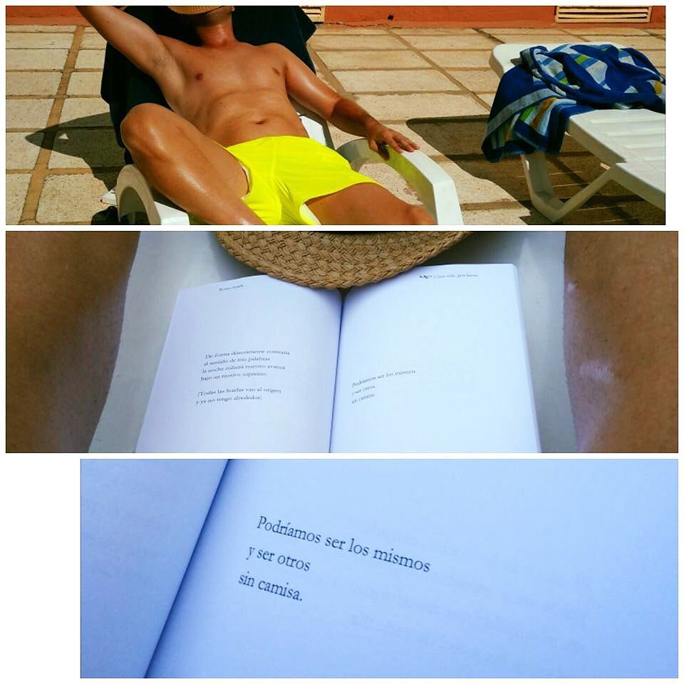 poemas de roser amills