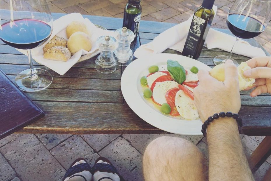 Ravello Costiera Amalfitana Napoles