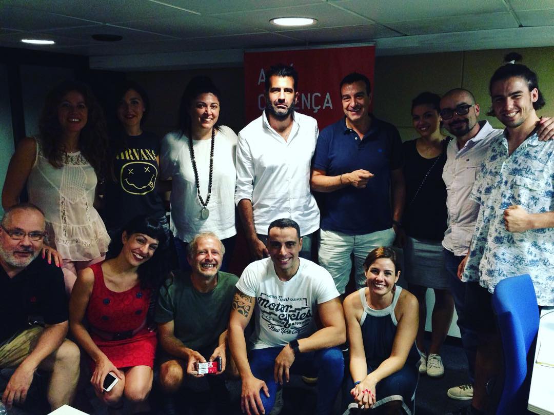 I fins aquí el programa d'avui La Nit 31416  