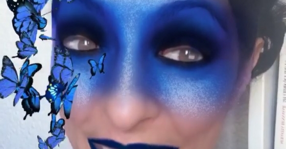 Roser Amills Antifaz