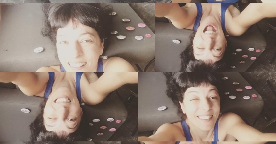 Roser Amills Collage De Fotos