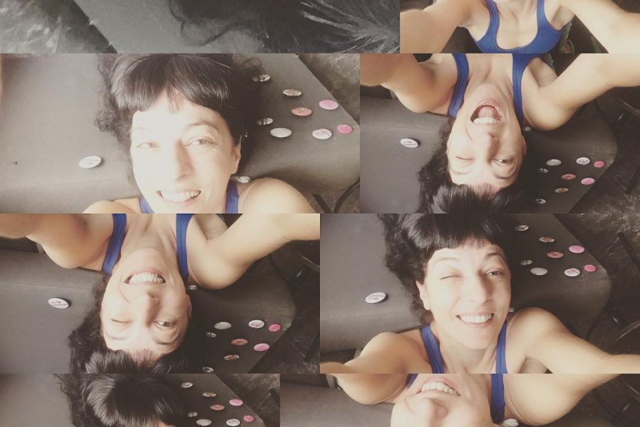 Roser Amills Collage De Fotos