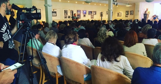 roser amills converses de formentor 2016