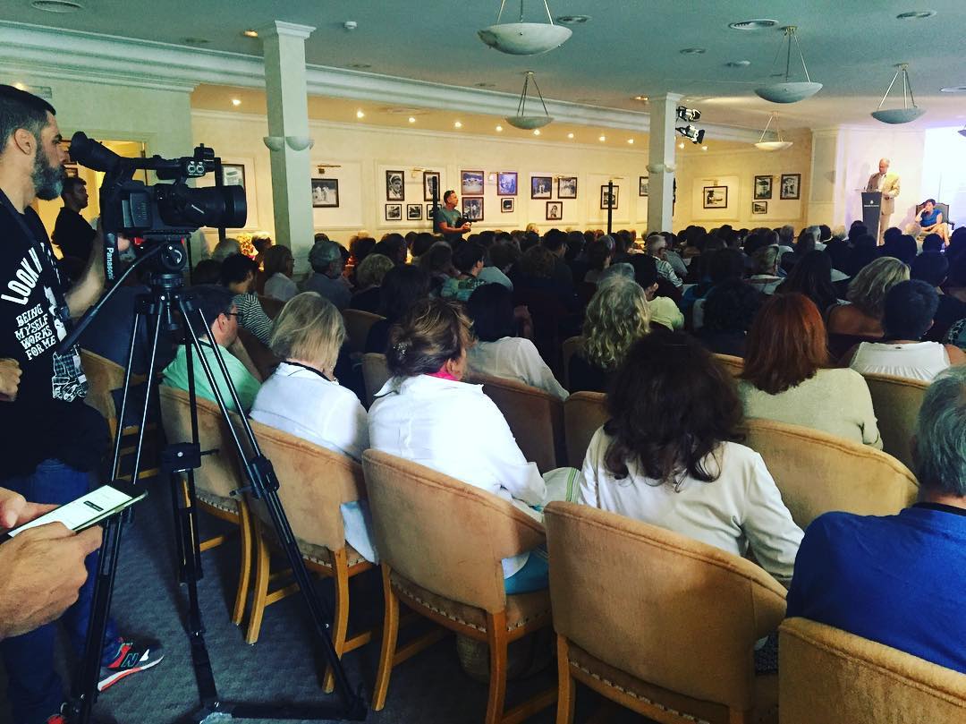 roser amills converses de formentor 2016