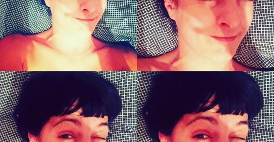 Roser Amills Despertar