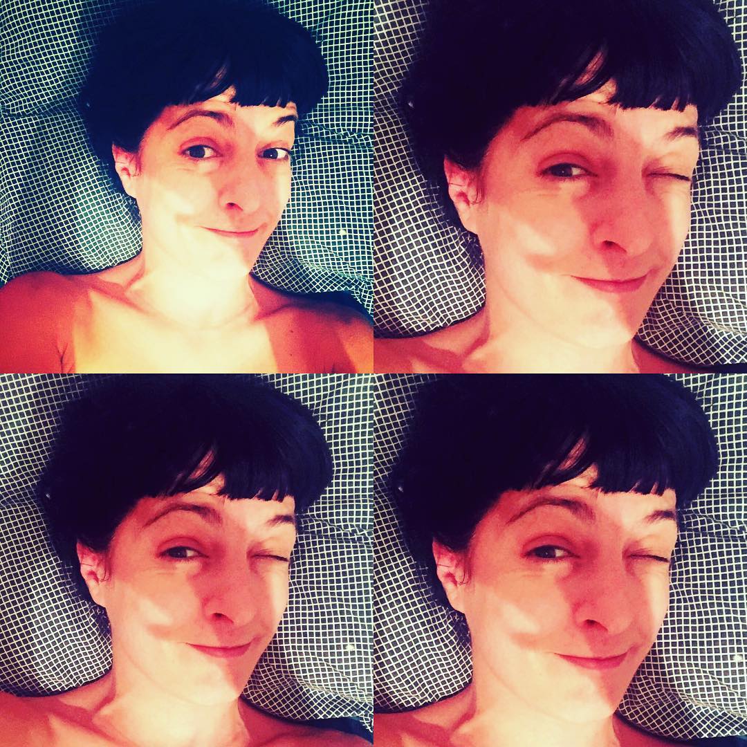 Roser Amills Despertar