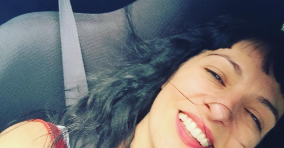 Roser Amills En Napoles