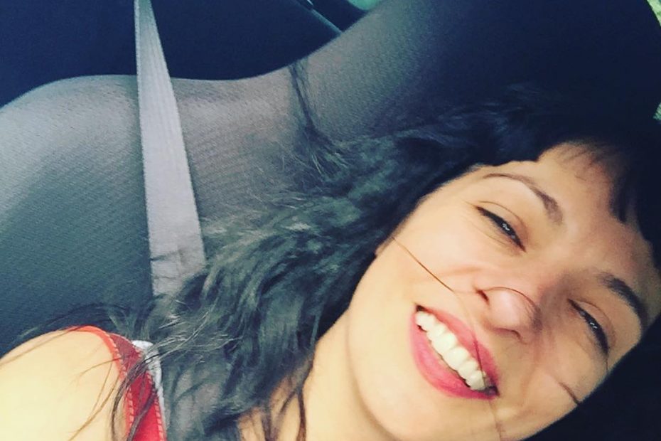 Roser Amills En Napoles