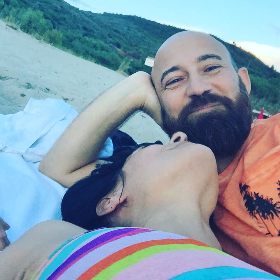 Bienestar Palinuro #lesaline