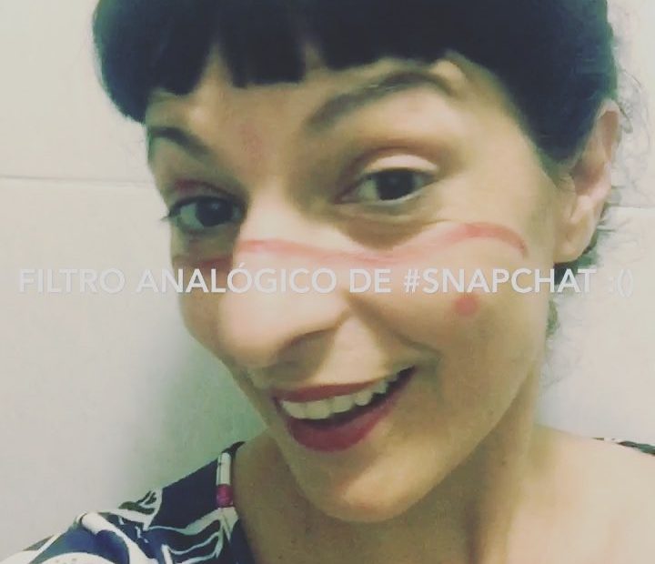 Roser Amills Snapchat