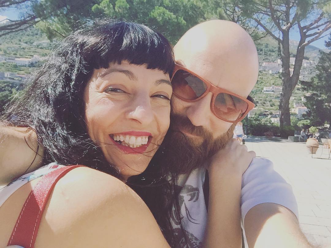 Noi siamo a #Ravello